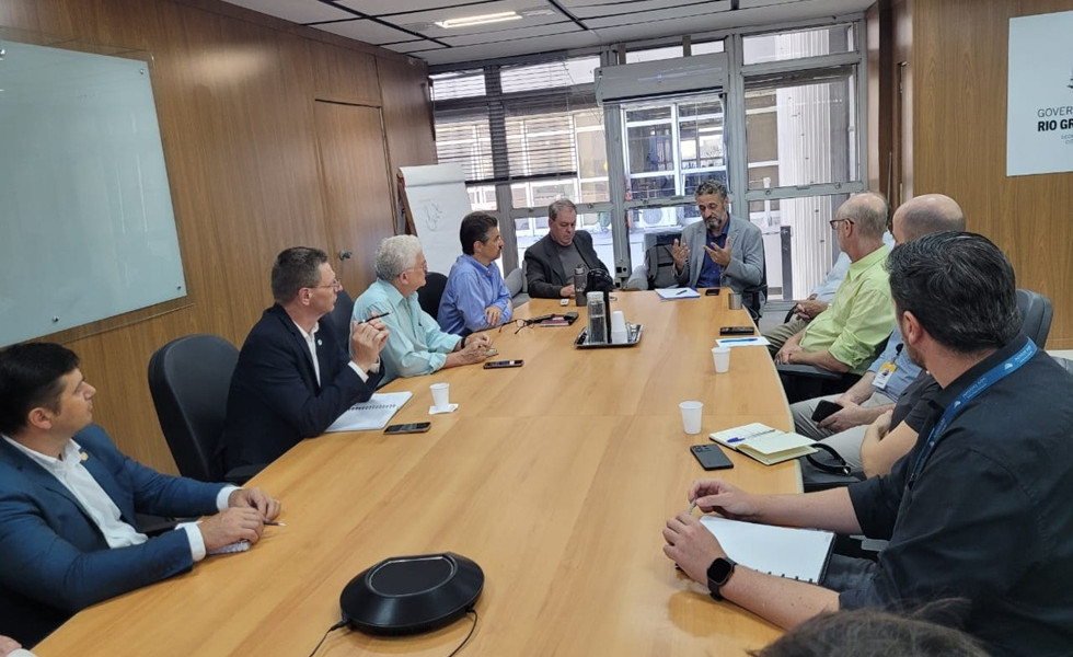 SINEPE/RS defende protagonismo da rede privada em projeto para expans&atilde;o dos cursos t&eacute;cnicos